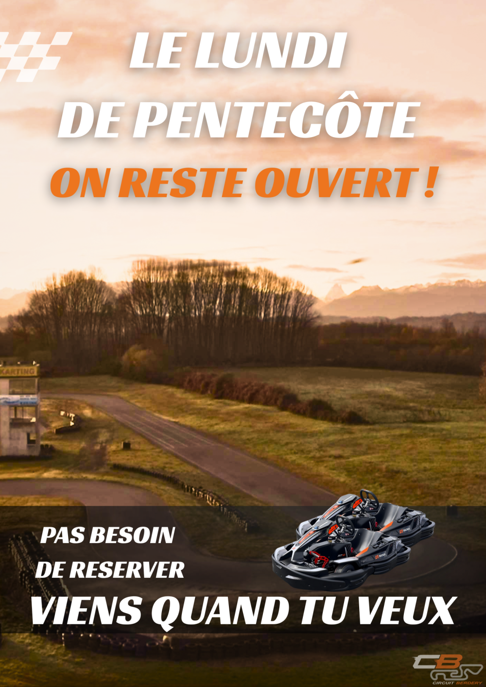 Lundi de Pentecôte 